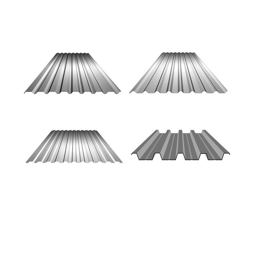 профнастил Новая Купавна