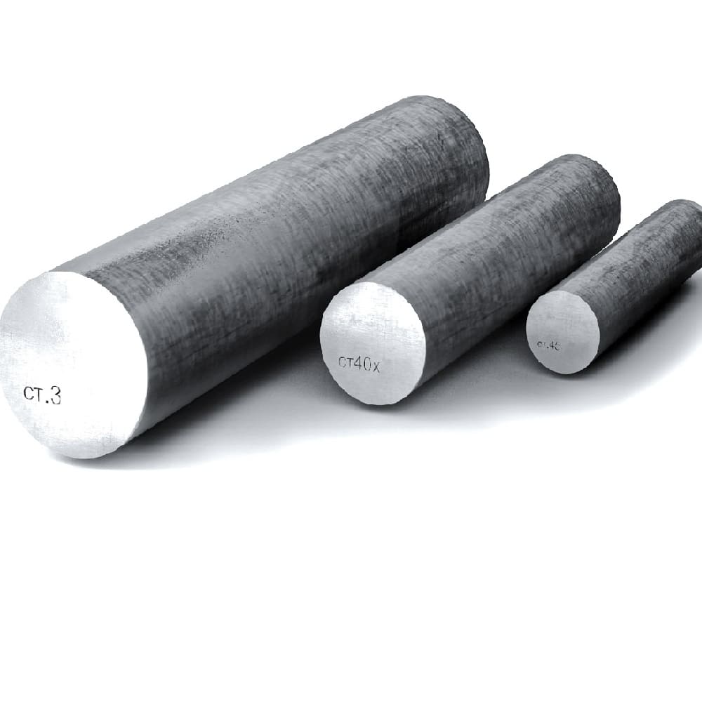 круг стальной Новая Купавна