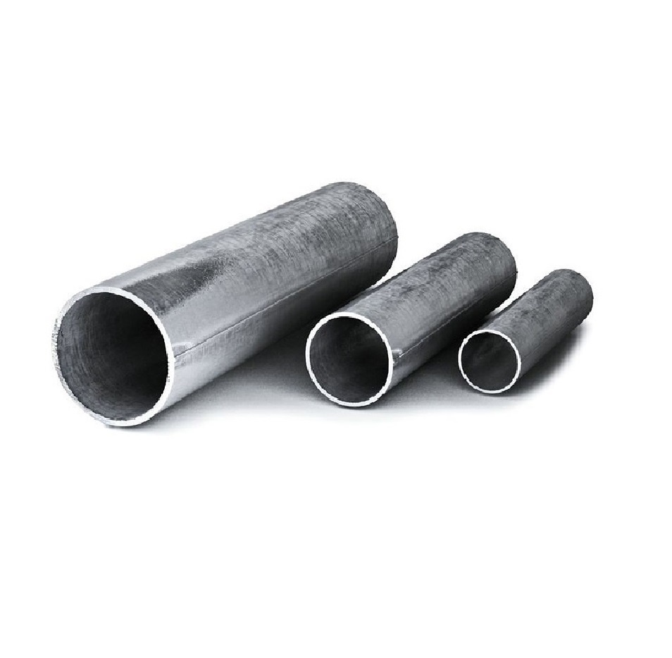 Труба стальная