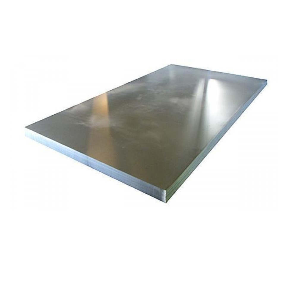 лист стальной Форелевое