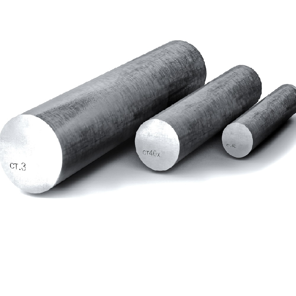 круг стальной Форелевое