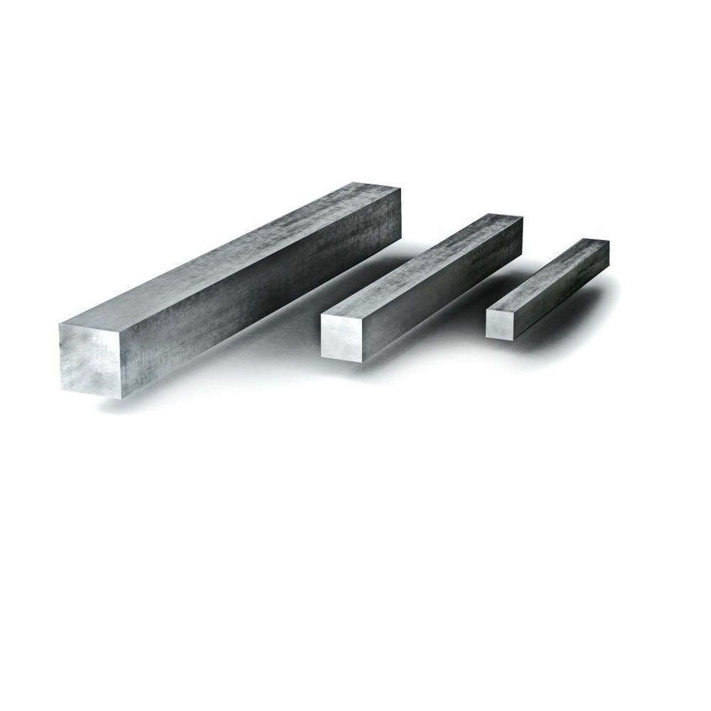 квадрат стальной Форелевое